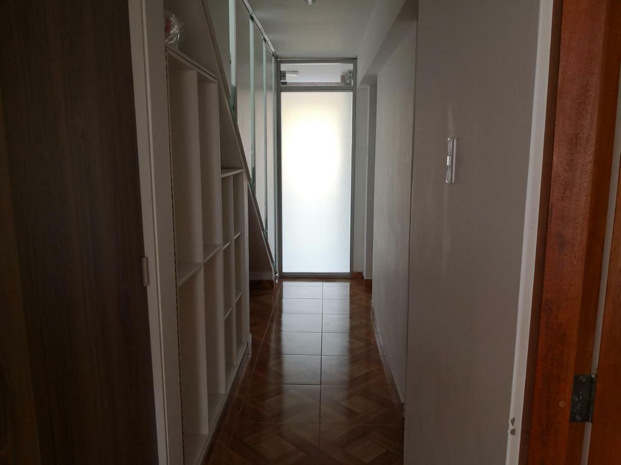 Departamento En El Centro De San Borja Apartman Lima Kültér fotó